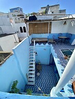 Dar Coeur De Tangier