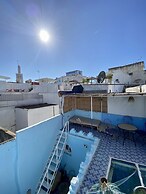 Dar Coeur De Tangier