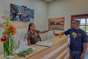 Tembo Guest Lodge