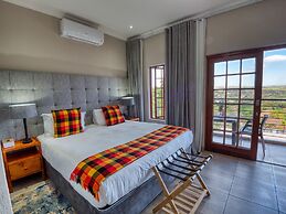 Tembo Guest Lodge