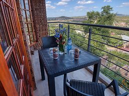 Tembo Guest Lodge