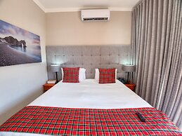 Tembo Guest Lodge