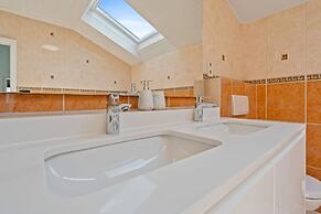 Spacious House in Kehlen ID182