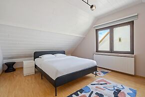 Spacious House in Kehlen ID182