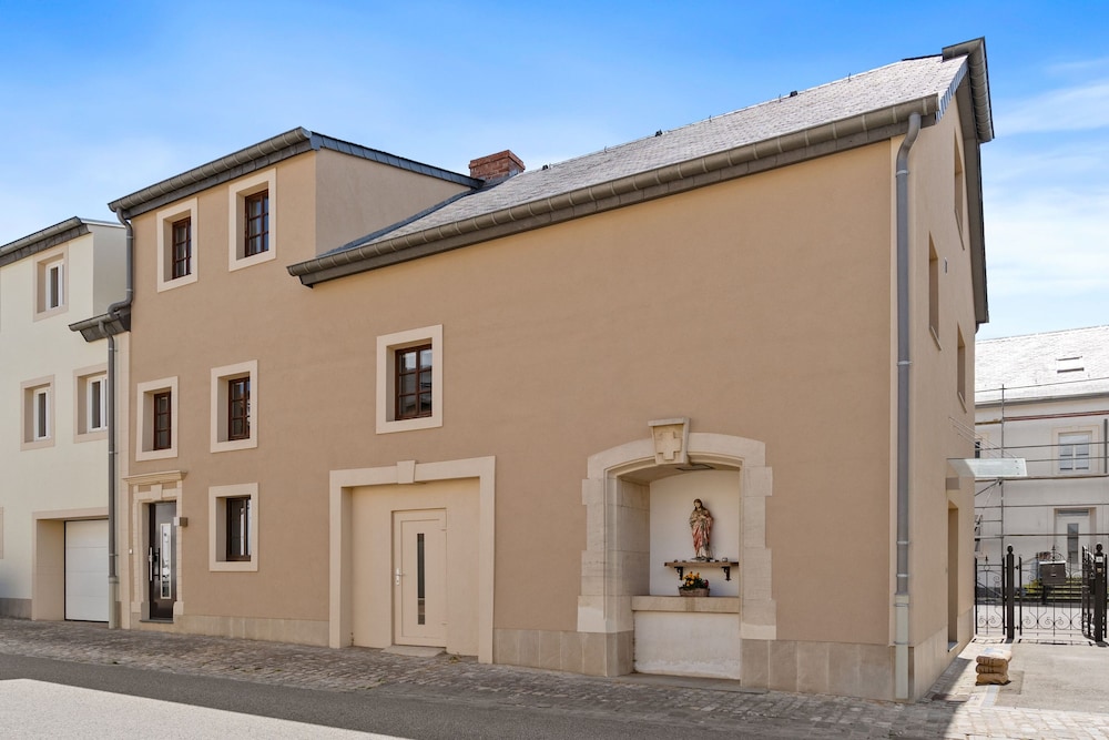 Spacious House in Kehlen ID182