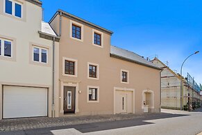 Spacious House in Kehlen ID182