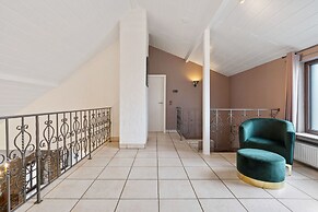 Spacious House in Kehlen ID182
