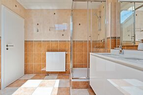 Spacious House in Kehlen ID182