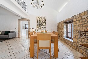 Spacious House in Kehlen ID182