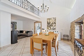 Spacious House in Kehlen ID182