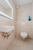 Spacious House in Kehlen ID182