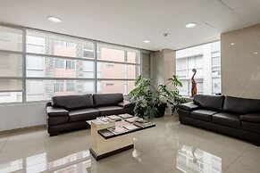 City Towers Polanco