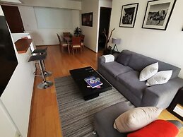 City Towers Polanco