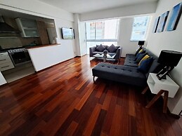 City Towers Polanco