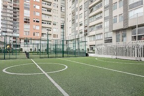 City Towers Polanco