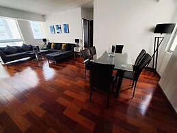 City Towers Polanco