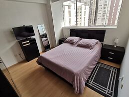 City Towers Polanco