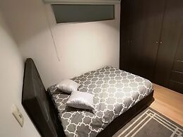 City Towers Polanco