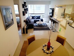 City Towers Polanco