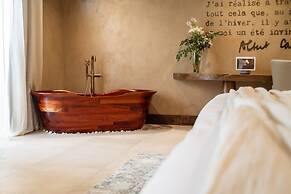 La María Hotel Boutique