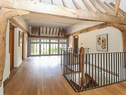 The Barn