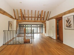 The Barn