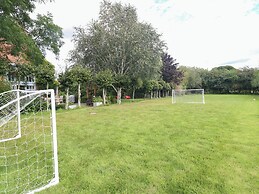 The Barn