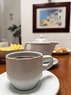 Hotel Corozal Plaza