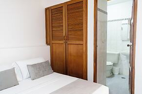 Hotel Corozal Plaza