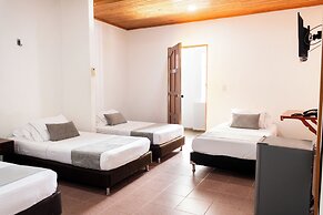 Hotel Corozal Plaza