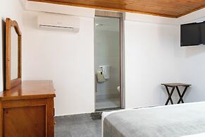 Hotel Corozal Plaza