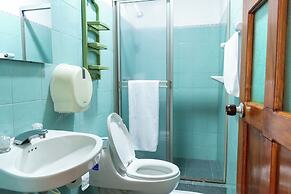 Hotel Corozal Plaza