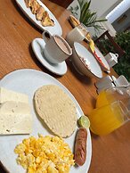 Hotel Corozal Plaza