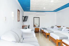 Hotel Corozal Plaza