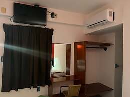 Hotel Jar8 Bule