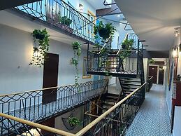 Hotel Jar8 Bule