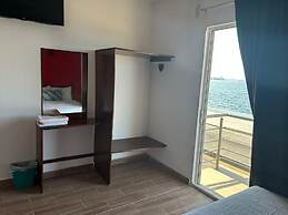 Hotel Jar8 Bule