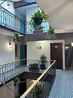 Hotel Jar8 Bule