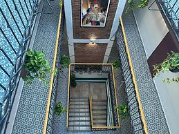 Hotel Jar8 Bule