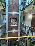 Hotel Jar8 Bule