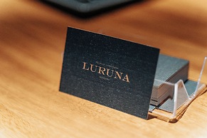 Hotel Luruna Palacio Larrinaga
