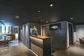 Hotel Luruna Palacio Larrinaga