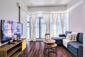 The Grand York Toronto