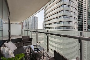 The Grand York Toronto