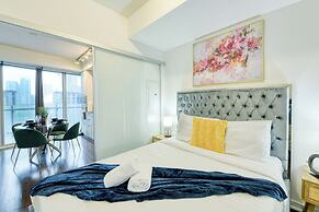 The Grand York Toronto