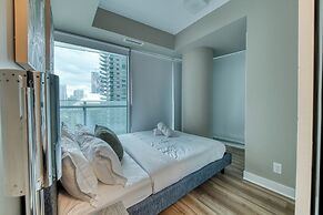The Grand York Toronto
