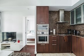 The Grand York Toronto