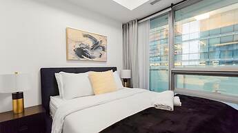 The Grand York Toronto