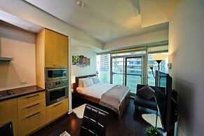 The Grand York Toronto
