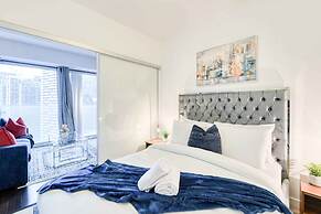 The Grand York Toronto